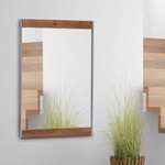 Buy Contemporary Addison Vanity Mirror at In Style Furniture Gallery - Furniture Store in Mississauga ON