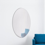 Buy Beveled Edge Mirror Online at In Style Furniture Gallery - Furniture Store in Mississauga ON