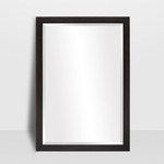 Buy Full Framed Rectangular Vanity Mirror Online at In Style Furniture Gallery