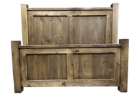 Rustic Series In Style Funiture