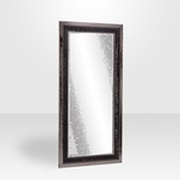 Buy Tribeca Leaner Mirror at In Style Furniture Gallery