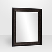Buy Contemporary style Sonatina Mirror at In Style Furniture Gallery