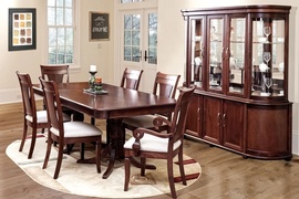 Buy 6 Seater Dining Table Set - Modern Dining Tables Toronto at In Style Furniture Gallery