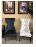 Twin Chairs - Buy Condo Furniture Milton at In Style Furniture Gallery
