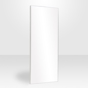 Buy Modern Metal Frame Infinity Mirror at In Style Furniture Gallery
