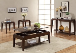 Buy Lift Top Modern Coffee Table Hamilton at In Style Furniture Gallery