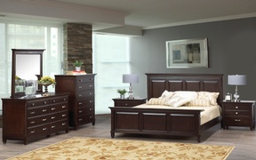 Capria Series In Style Furniture