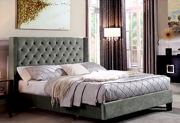 Buy Modern Bedroom Furniture Woodbridge at In Style Furniture Gallery