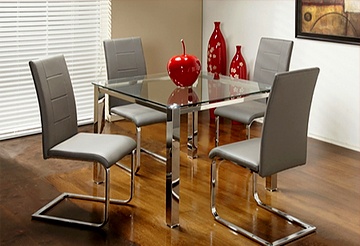 Buy Modern Dining Room Furniture at In Style Furniture Gallery - Furniture Store in Mississauga ON