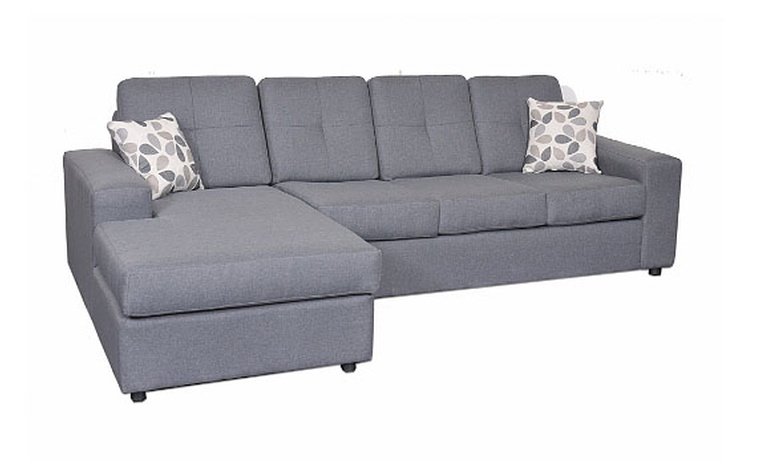 vork Grillig Ademen LFJ | Custom Made Sectional Sofa | Furniture Store Mississauga