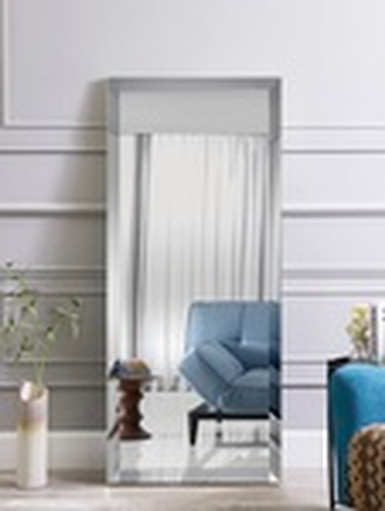 Buy Contemporary Leaner Mirror on Mirror at In Style Furniture Gallery