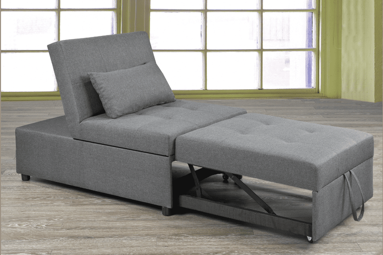 Modern Foldable Sofa Bed - Buy Condo Furniture Vaughan at In Style Furniture Gallery