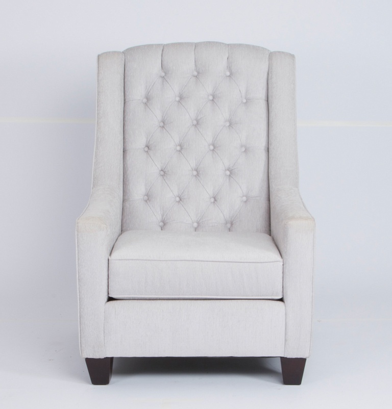 Throne Chair Sofa - Buy Condo Furniture Mississauga at In Style Furniture Gallery