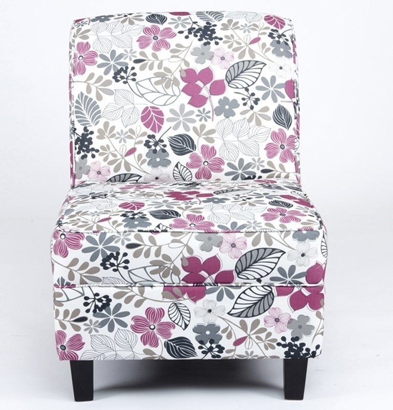 Armless Sofa - Buy Condo Furniture Burlington at In Style Furniture Gallery