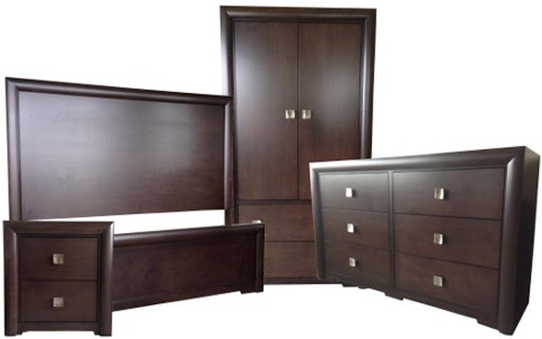 Liberty 4800 Series In Style Furniture