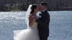 Rhode Island Wedding Videographer