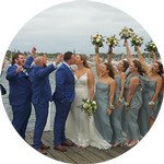 Rhode Island Wedding Videographer