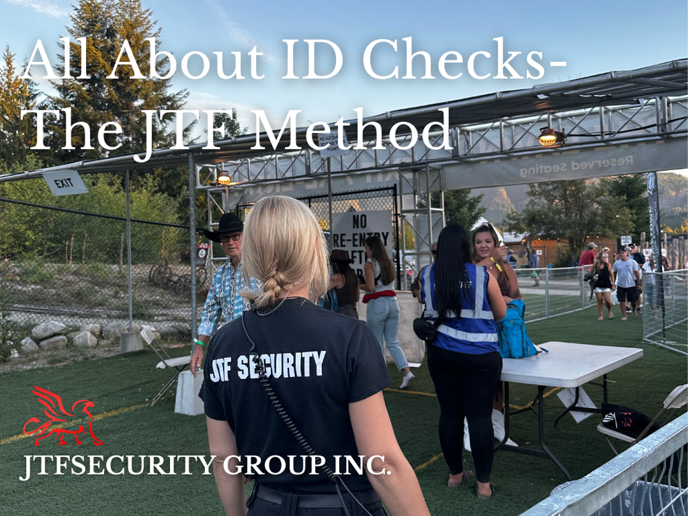 Blog by JTFSecurity Group Inc.