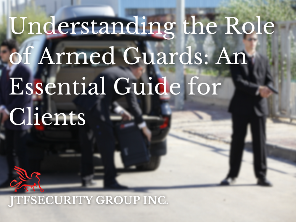 Blog by JTFSecurity Group Inc.