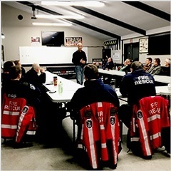 Security Training and Education Maple Ridge by JTFSecurity Group