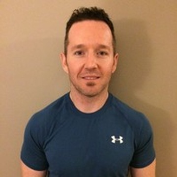 Fitness Trainer Edmonton