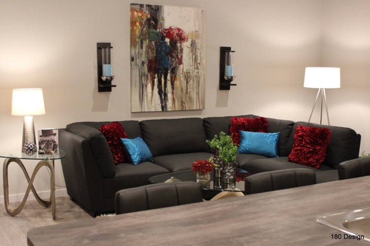 Home Staging Consultation at 180 Design