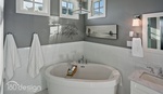 Bathroom Design Winnipeg by 180 Design