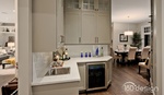 Modern Kitchen by Interior Design Specialist Winnipeg - 180 Design
