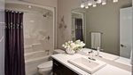 Modern Bathroom Vanity - Interior Design Services Winnipeg by 180 Design
