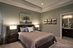 Bedroom Interior Design Steinbach by 180 Design