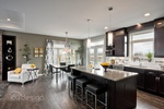 Luxury Kitchen Design by Decorating Specialist Winnipeg - 180 Design