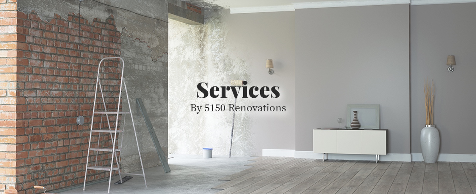 Remodelling Services Maple