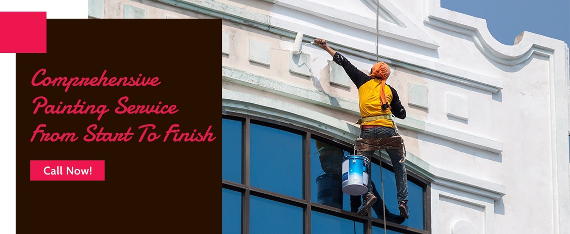 Commercial Painting Windsor