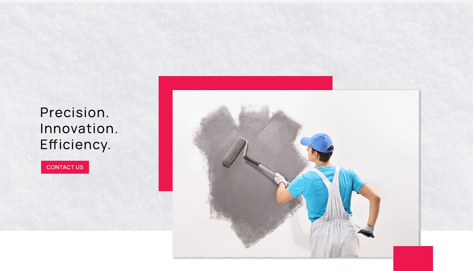 Commercial Painting Mississauga