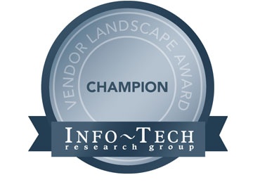 InfoTech Champion