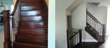 Residential Painting Services Oakville - Painting By The Whitehouse Inc.