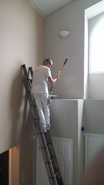 Residential Painting Services Brantford - Painting By The Whitehouse Inc.
