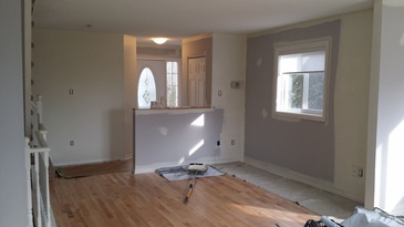 Home Painting Services Brantford - Painting By The Whitehouse Inc.