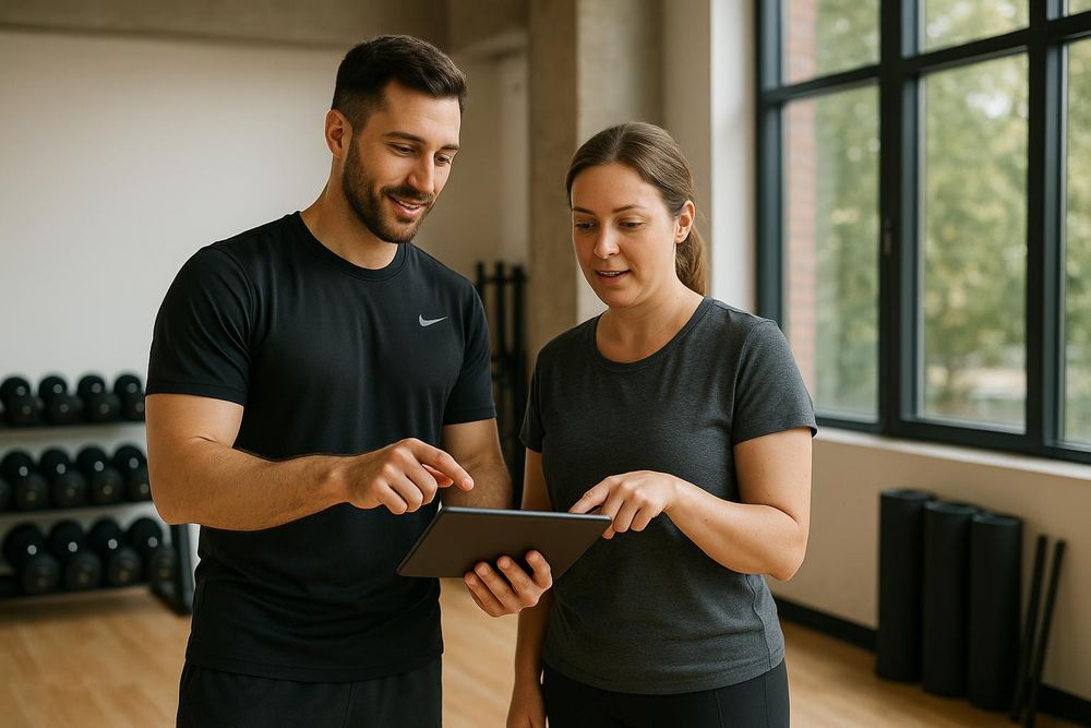 Personal Fitness Training Kanata ON