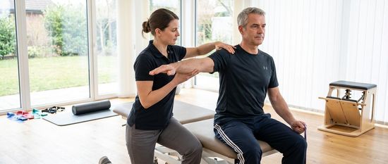 Fitness Trainers Kanata ON
