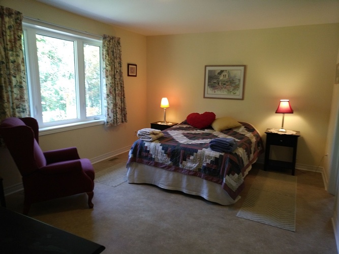 Assisted Living Residence Richmond Hill ON - Memory Lane Home Living Inc.