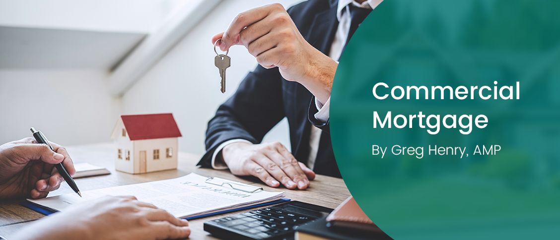 Commercial Mortgage Services Toronto, Ajax, Hamilton