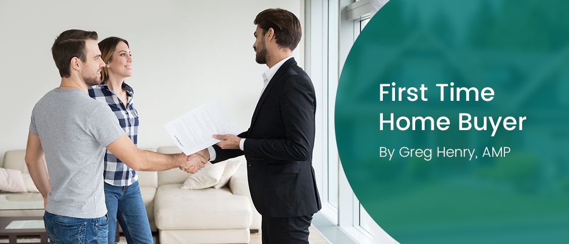 First Time Home Buyer Mortgage Toronto, ON Mortgage