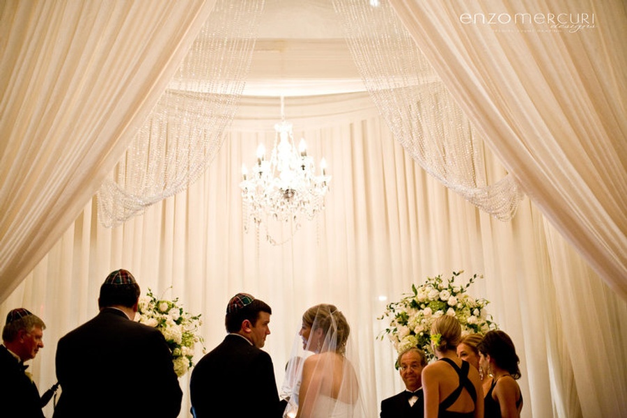 Wedding Decorations Mississauga by Enzo Mercuri Designs Inc.