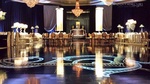 Wedding Reception Decoration by Enzo Mercuri Designs Inc.