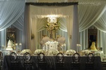 Wedding Reception Decor Toronto by Enzo Mercuri Designs Inc.