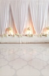 Wedding Backdrop and Drapery by Enzo Mercuri Designs Inc.
