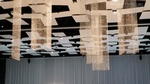 Ceiling Decorations by Enzo Mercuri Designs Inc. - Event Decor Company North York 