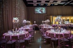Wedding Reception Decorations Mississauga by Enzo Mercuri Designs Inc.