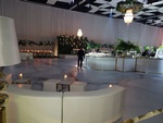 Wedding Reception Decorations Milton by Enzo Mercuri Designs Inc.